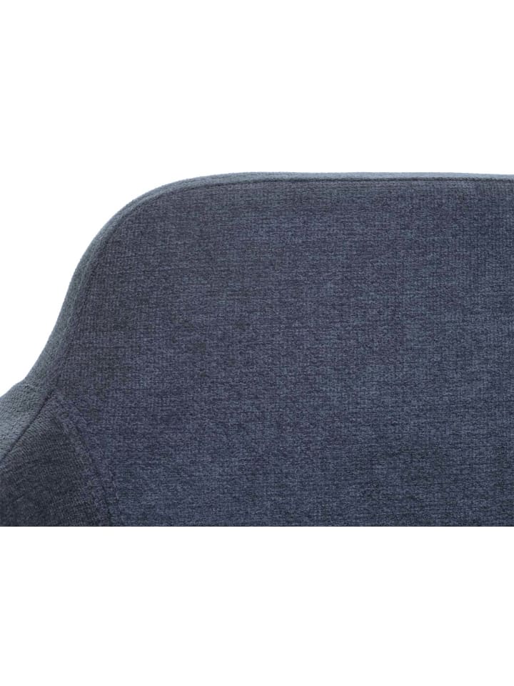 MCW Sitzbank J13 mit Rückenlehne und Armlehne, Anthrazit günstig kaufen onesize