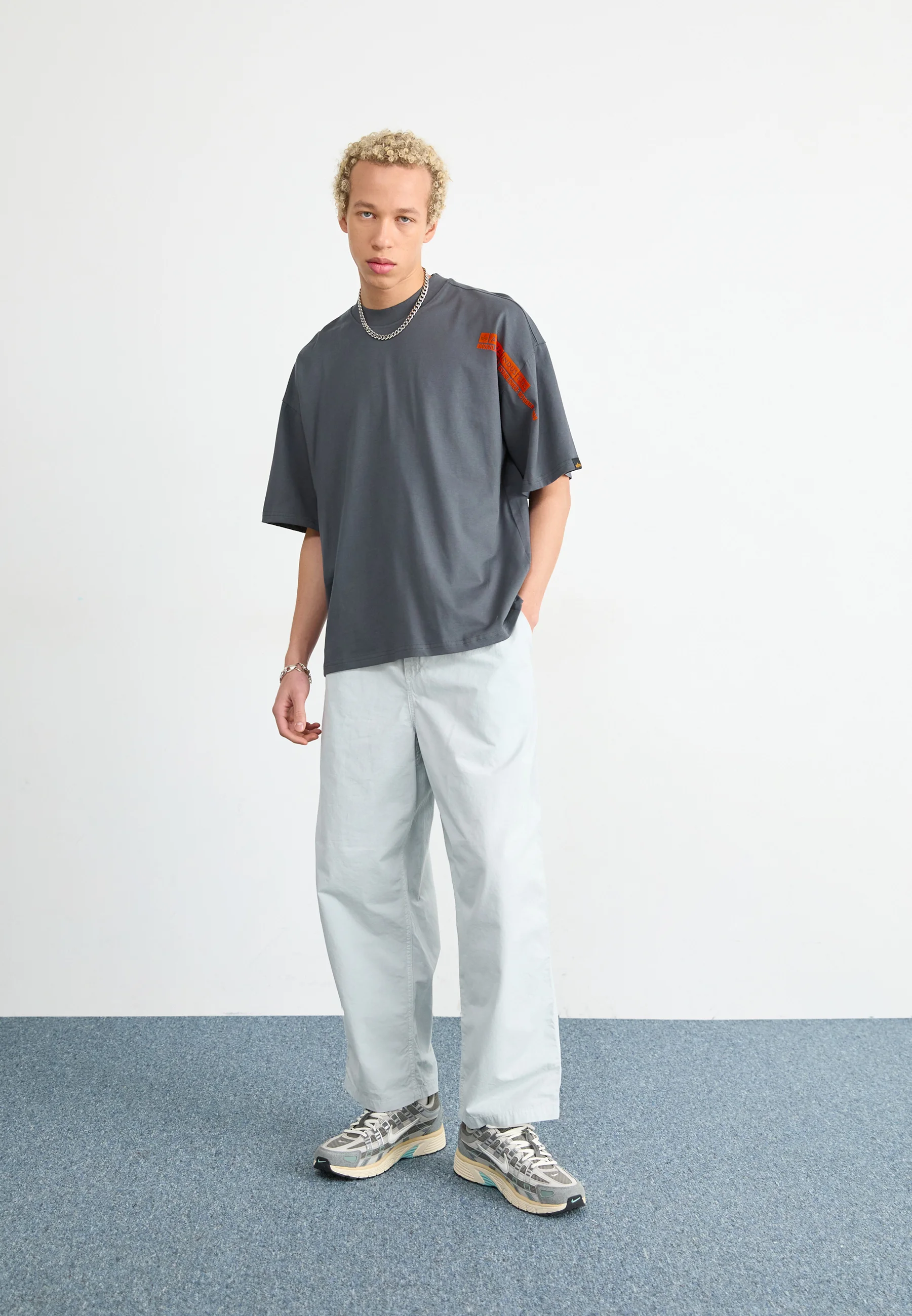 Carhartt WIP COLSTON PANT - Pantalones