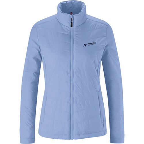 DAMEN DOPPELJACKE RIBUT MTEX