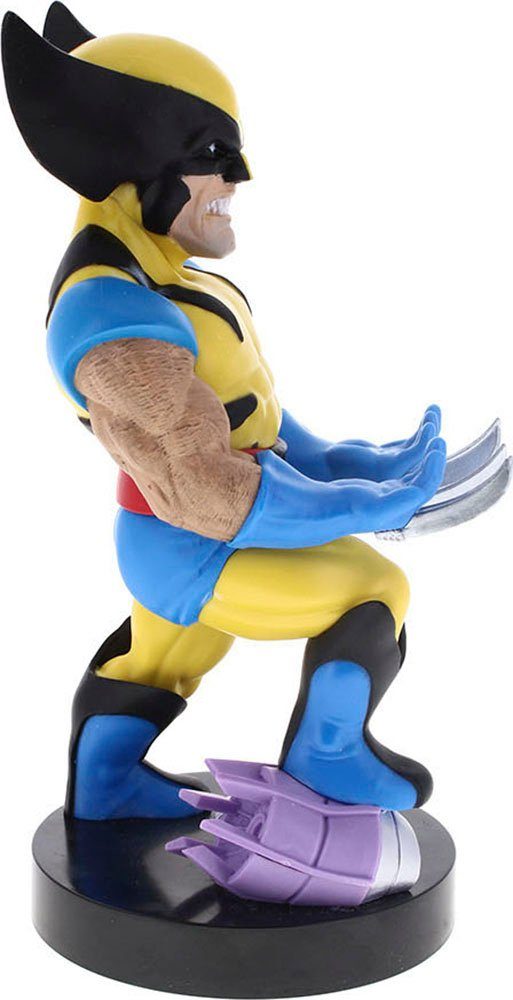 Spielfigur Cable Guy- Wolverine
