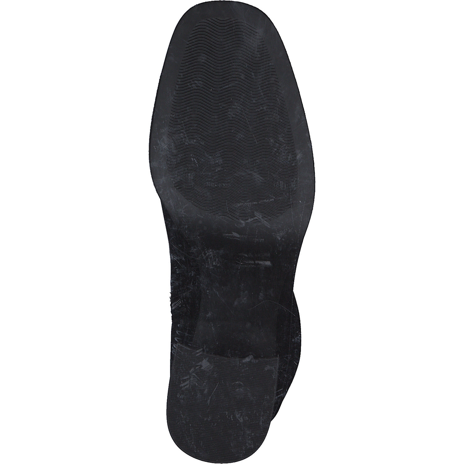 Marco Tozzi 25817, Boots, Damen, Schwarz