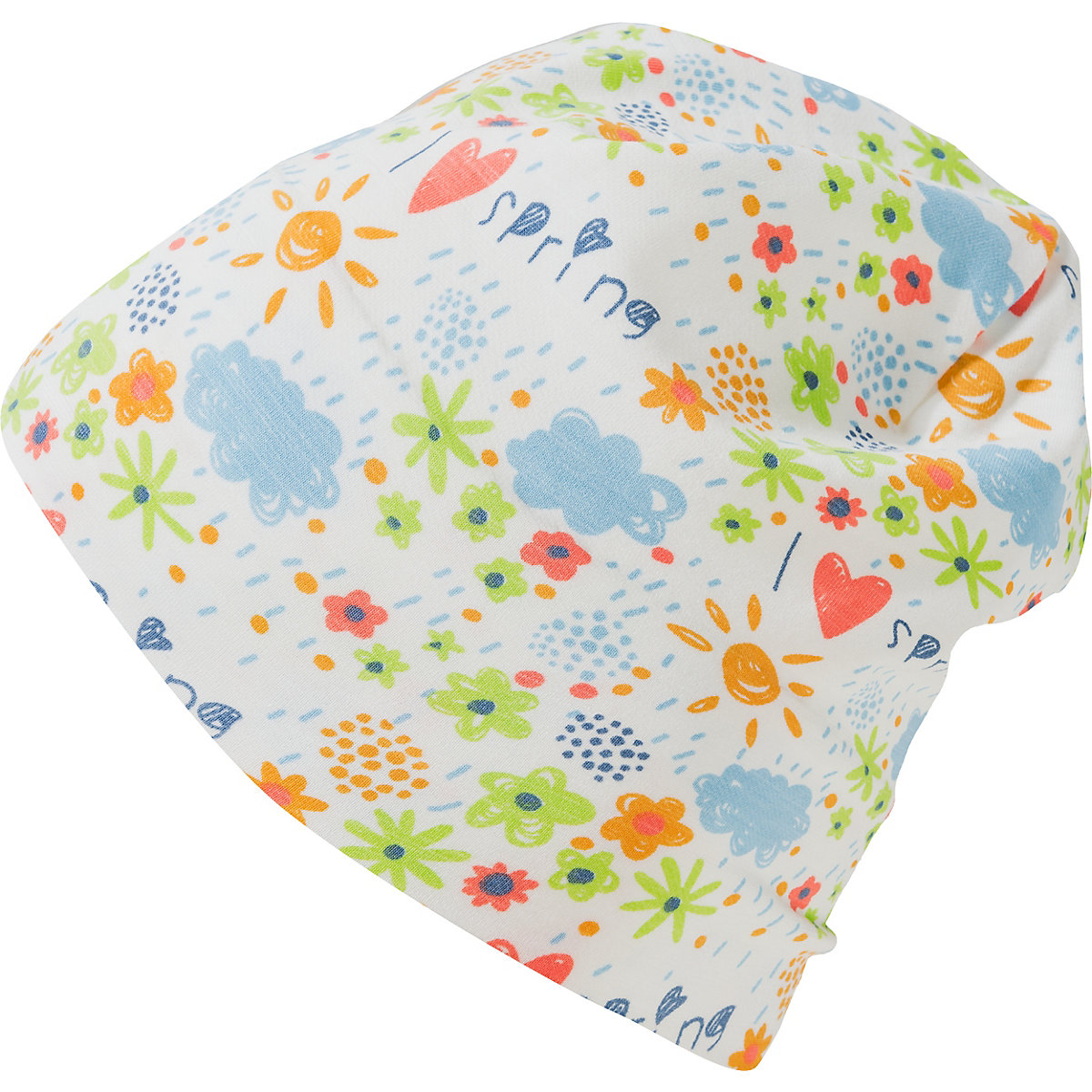 Beanie für Mädchen