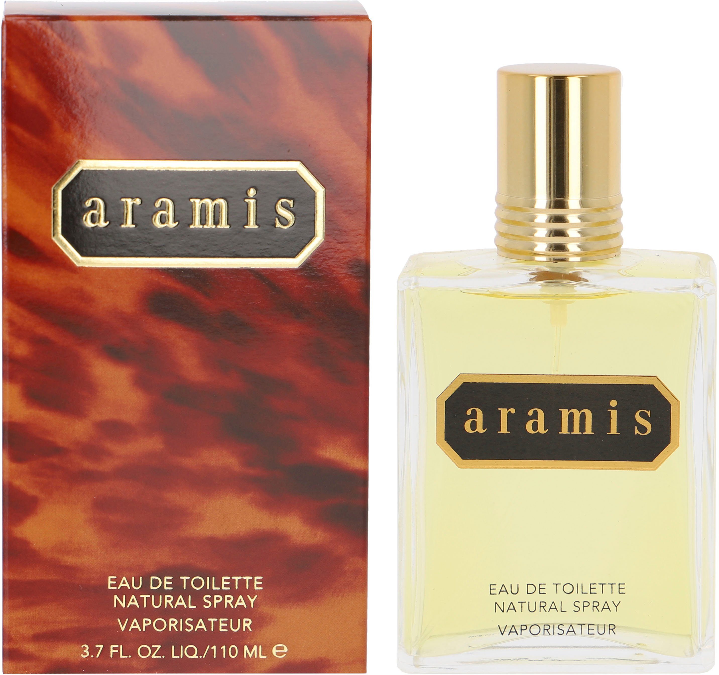 aramis Eau de Toilette Classic