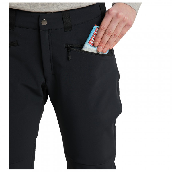Haglöfs - Women's Chilly Softshell Pant - Winterhose