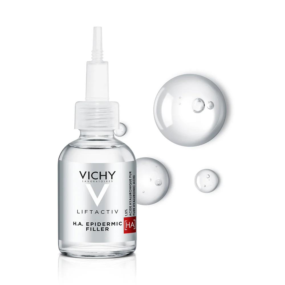 Liftactiv Liftactiv HA Epidermical Filler Serum - Serum za lifting lica, Serum za lice protiv bora