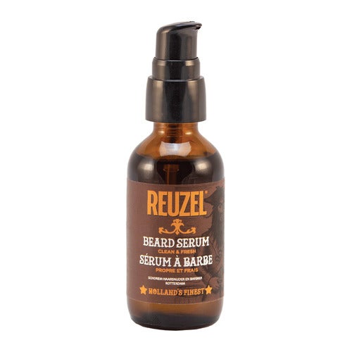 Reuzel Clean&Fresh serum za bradu 50 grama