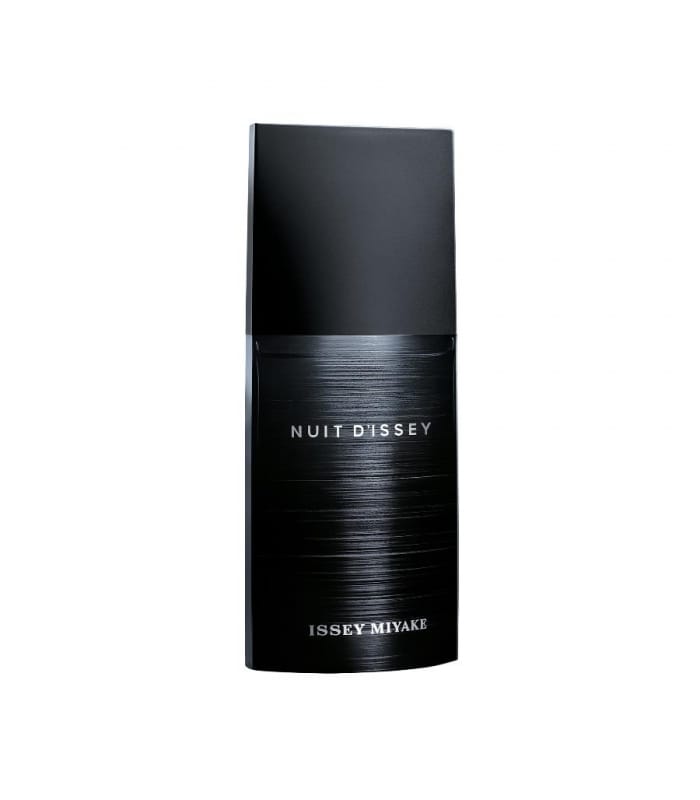 Issey Miyake-LA  NUIT D'ISSEY POUR HOMME-Eau de Toilette Vaporisateur