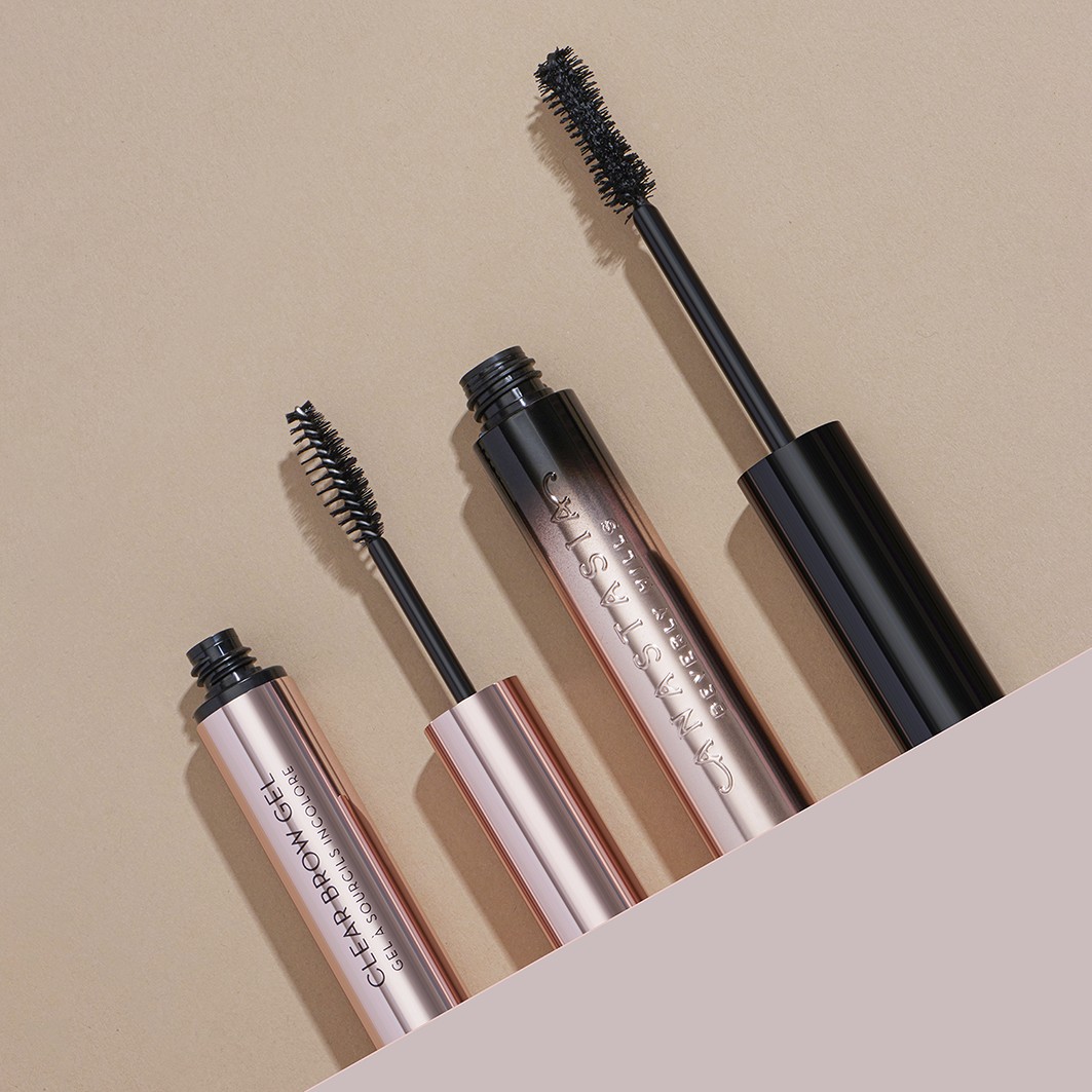 Brow & Brag Duo Brow And Eye Kit
