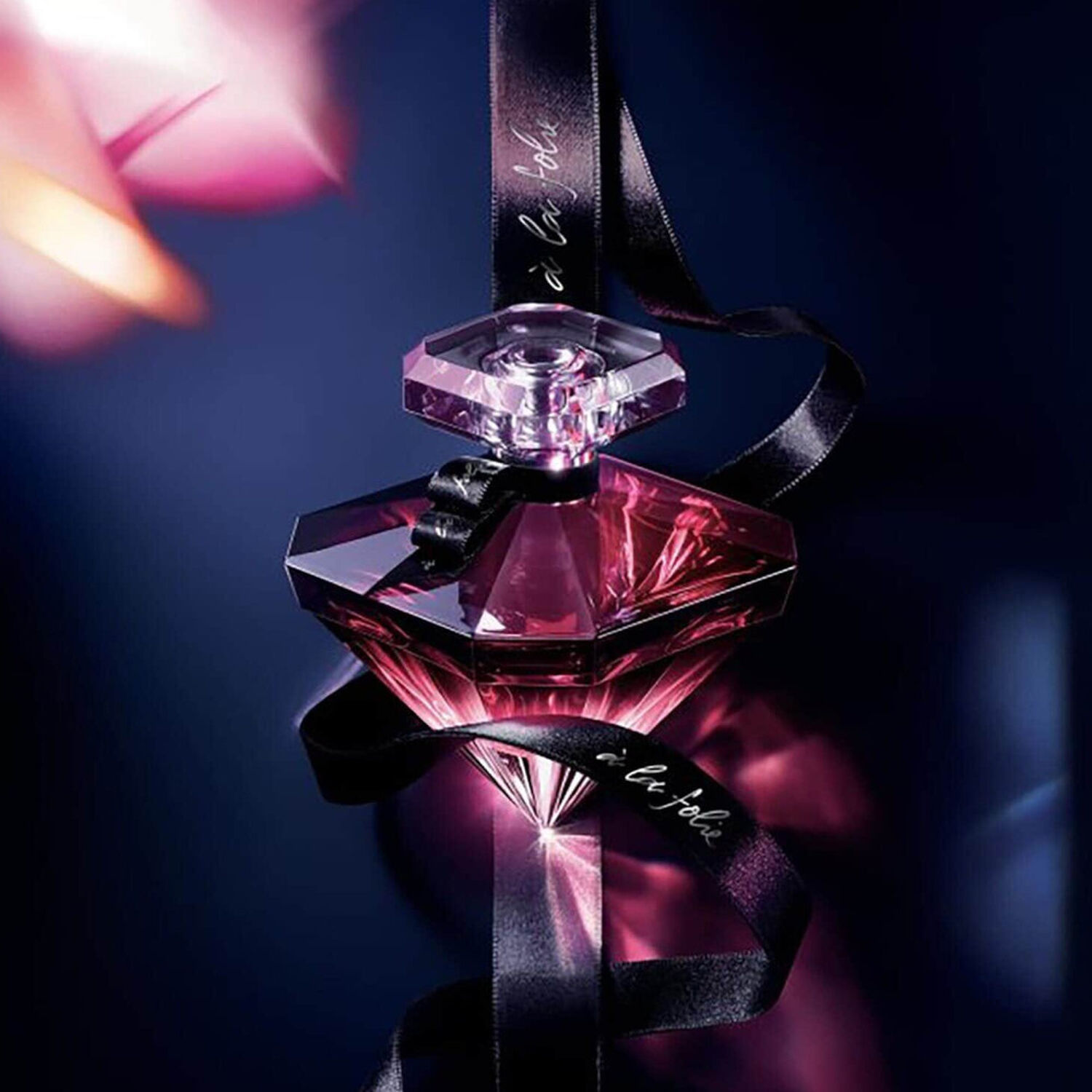 lancôme La Nuit Trésor à la Folie Eau de Parfum