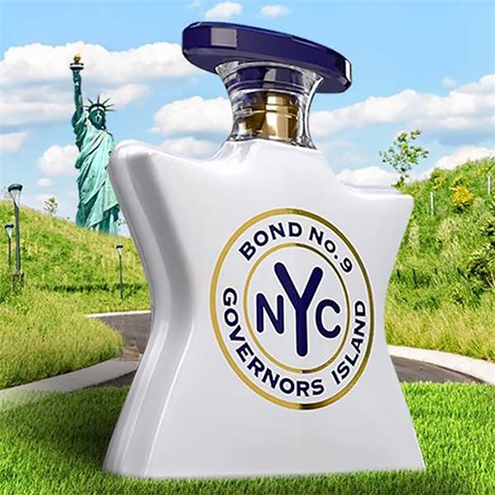 Eau de Parfum Spray