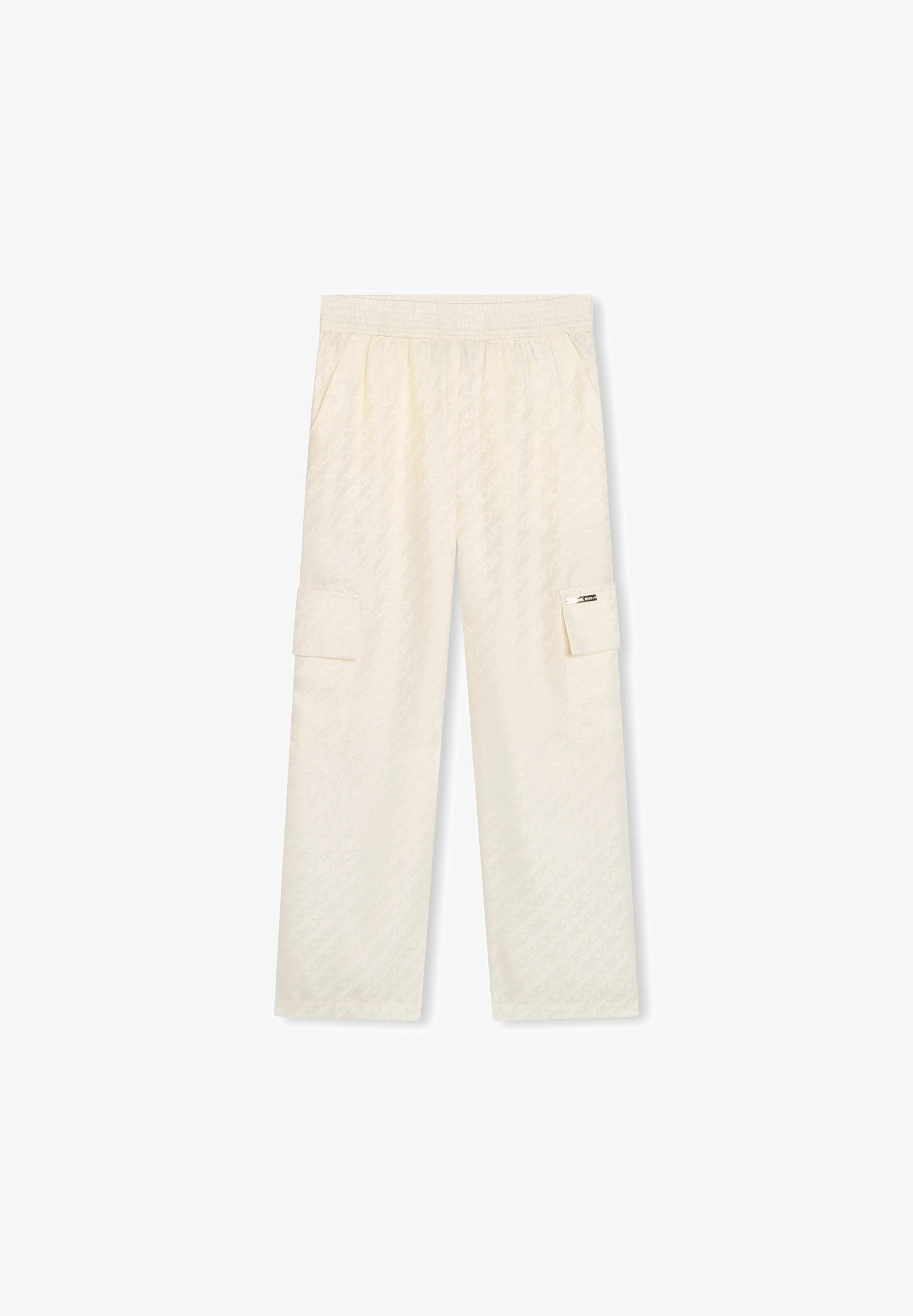Pantalones deportivos para niños de Michael Kors
