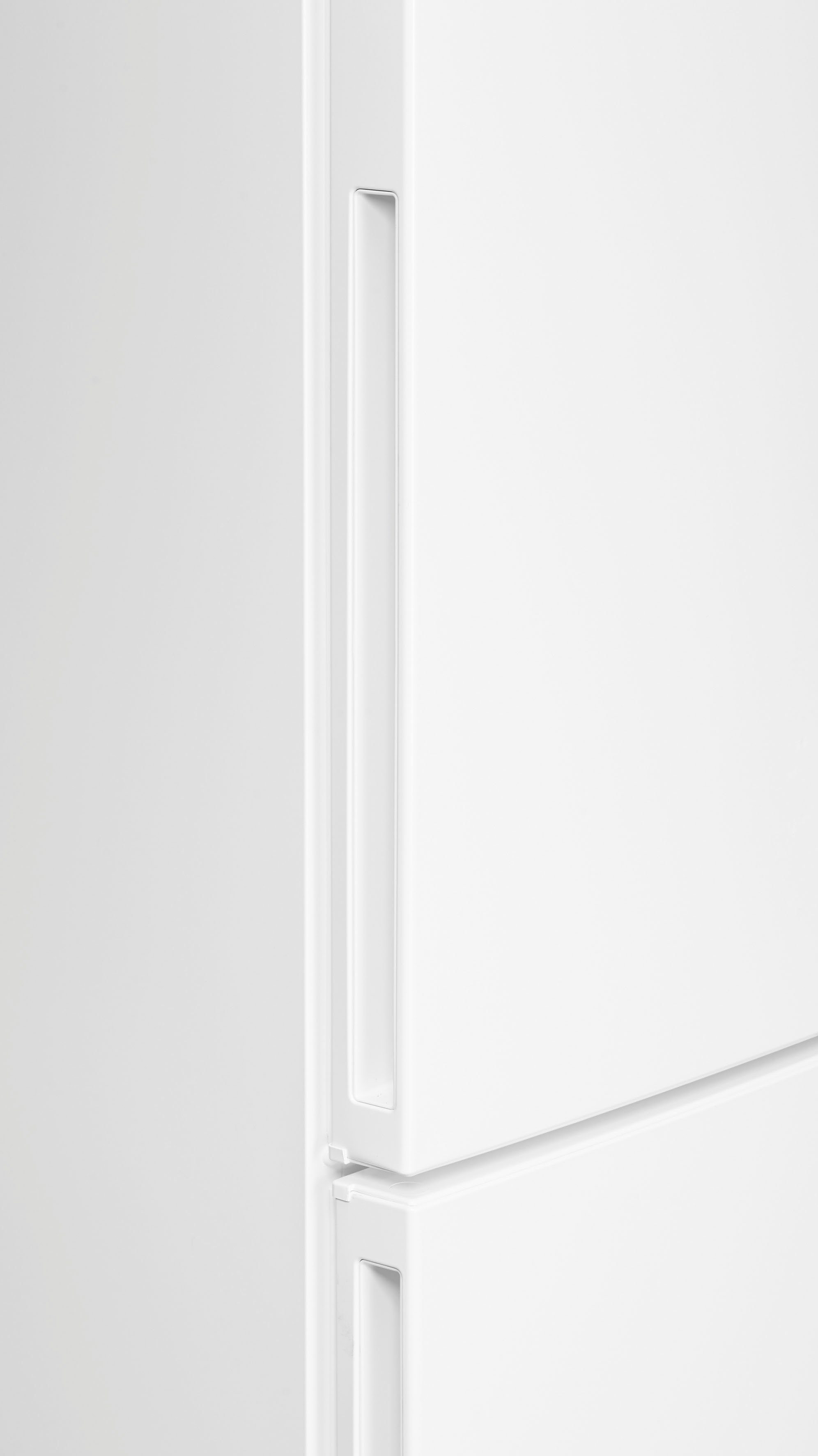 BOSCH Kühl-/Gefrierkombination KGE36AWCA, 186 cm hoch, 60 cm breit