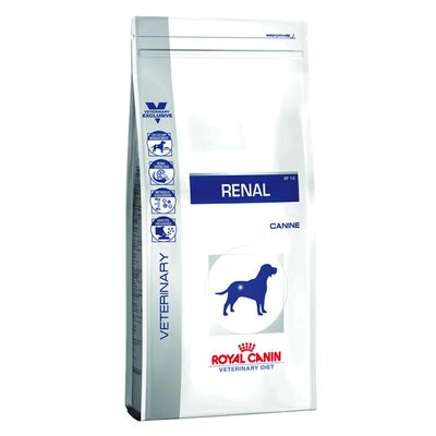 Sparpaket Royal Canin - Veterinary 2 x Großgebinde