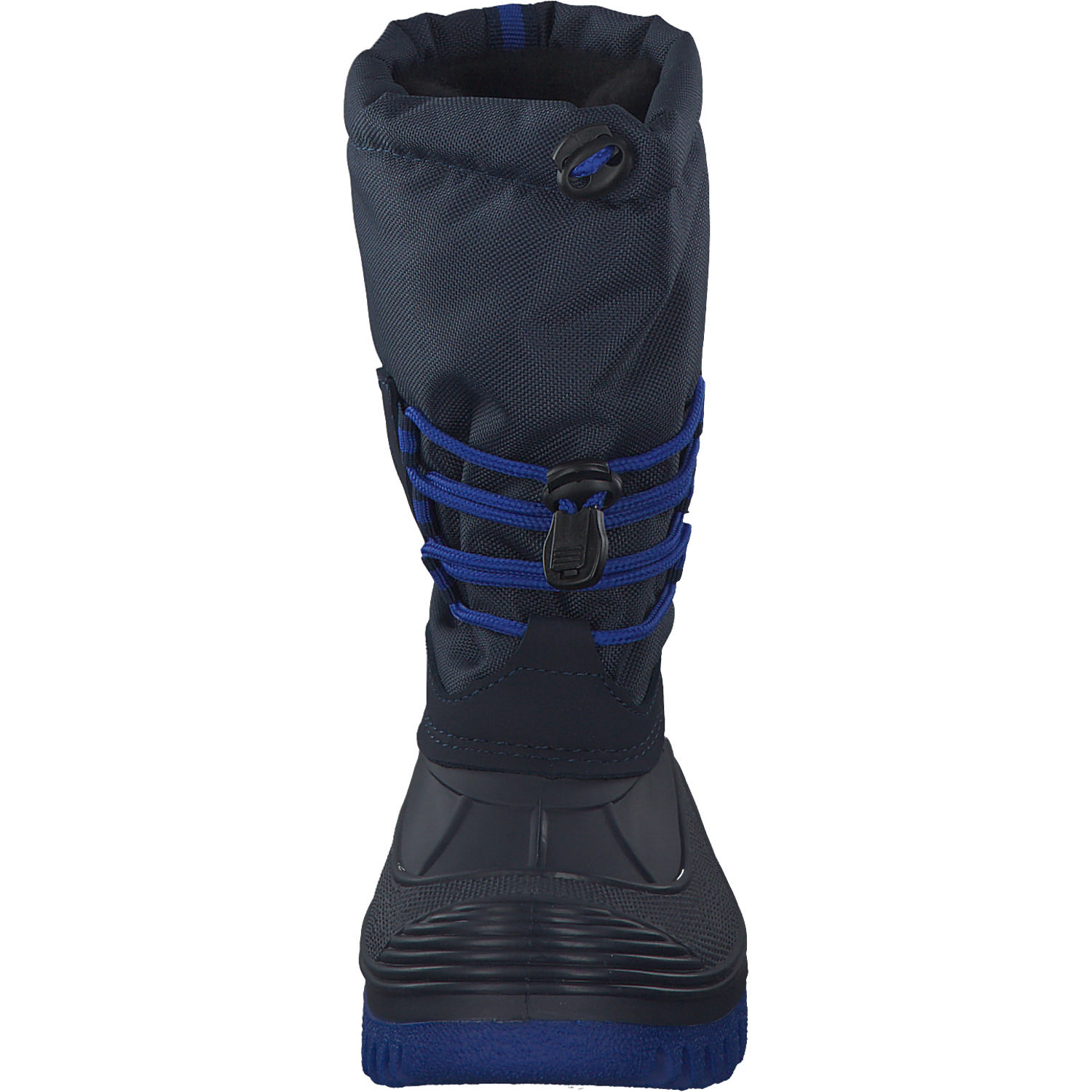 CMP Ahto 3Q49574K M, Winterstiefel, Kinder, b.blue-royal