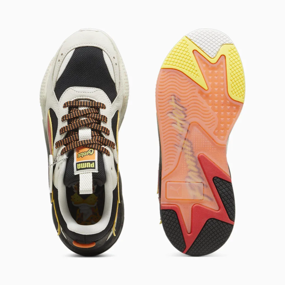 PUMA x CHEETOS RS FH 397216_01 / weiss