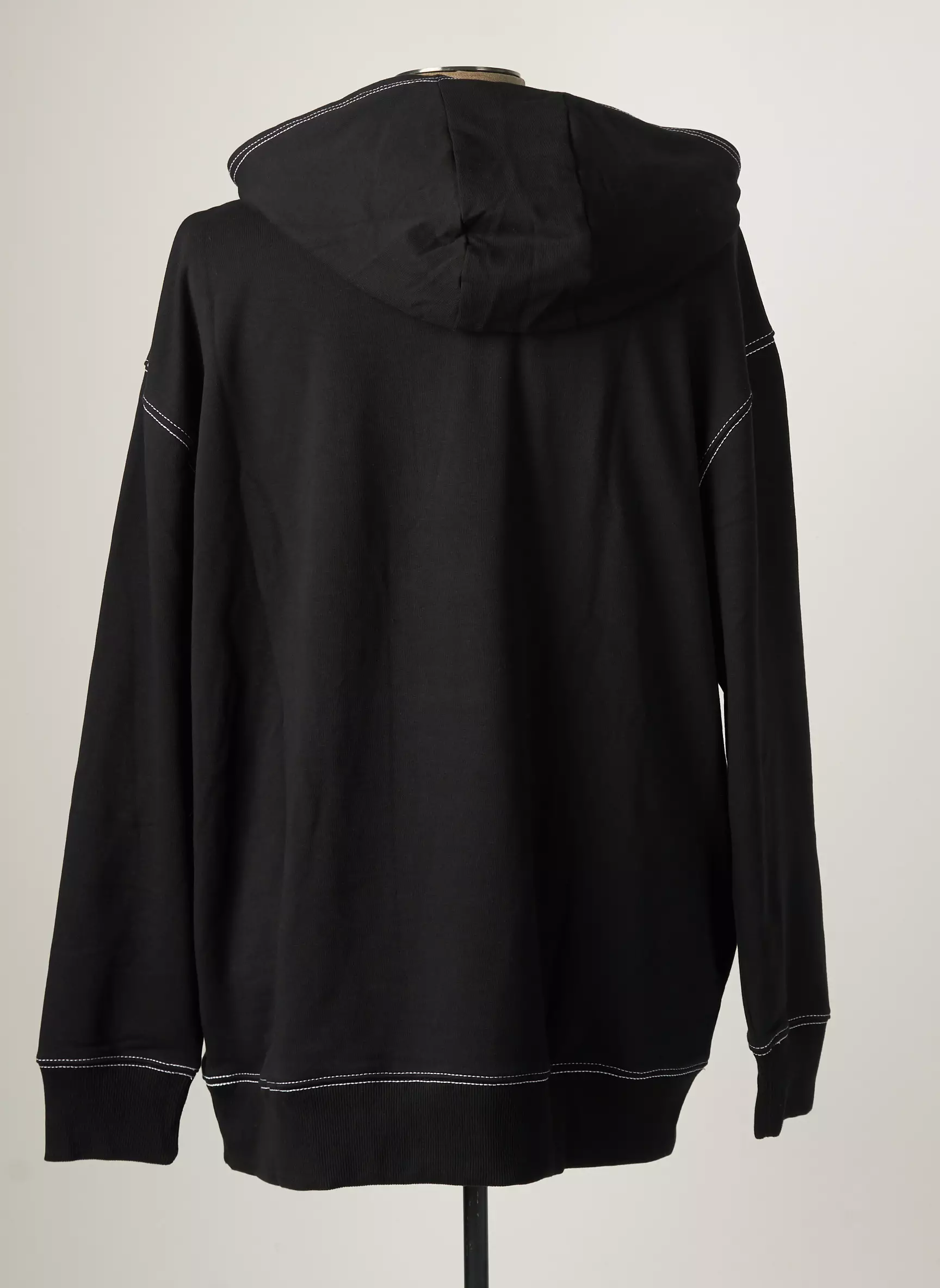 Ivy Park Sweats Femme couleur noir