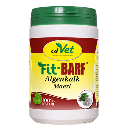 Fit-BARF Ergänzungsfutter & Aufzucht Fit-BARF Algenkalk 850 g