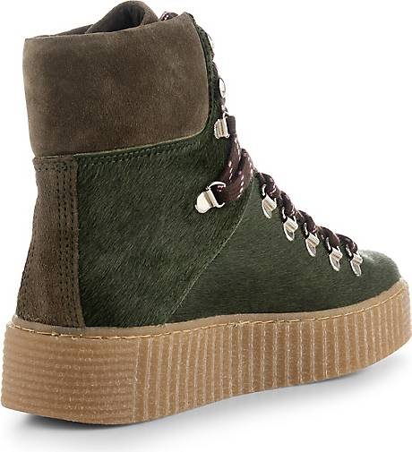 SHOE THE BEAR Schnür-Boot