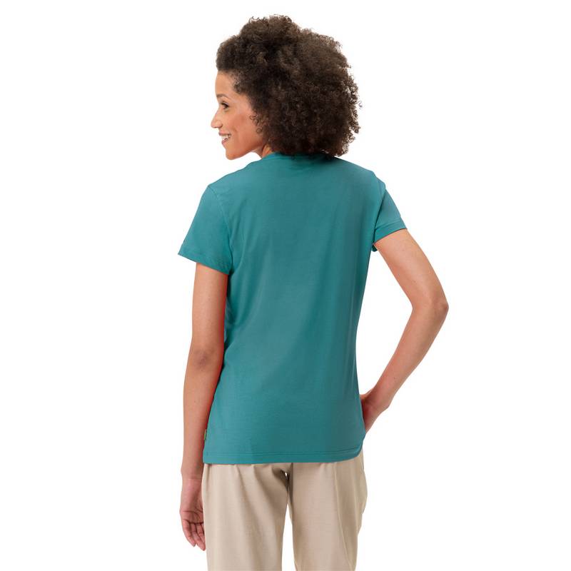 VAUDE Women's Spirit T-Shirt T-Shirt Damen