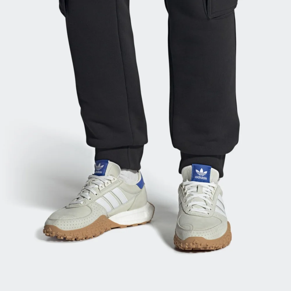 adidas Retropy E5 W.R.P. H03547 / weiss