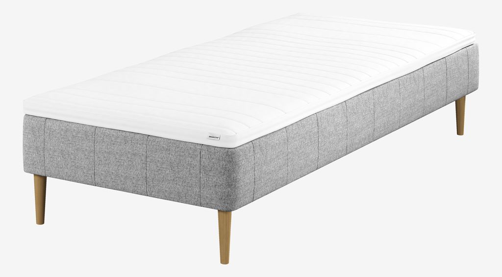 Matelas FJELNA PB20 Plus 75x200 FJELNA PB20 gris-25 PU