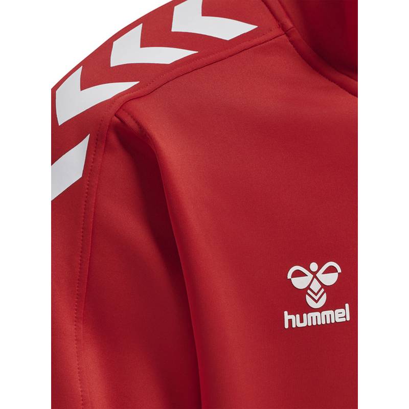 hummel hmlCORE XK HALF ZIP POLY SWEAT Sweatshirt