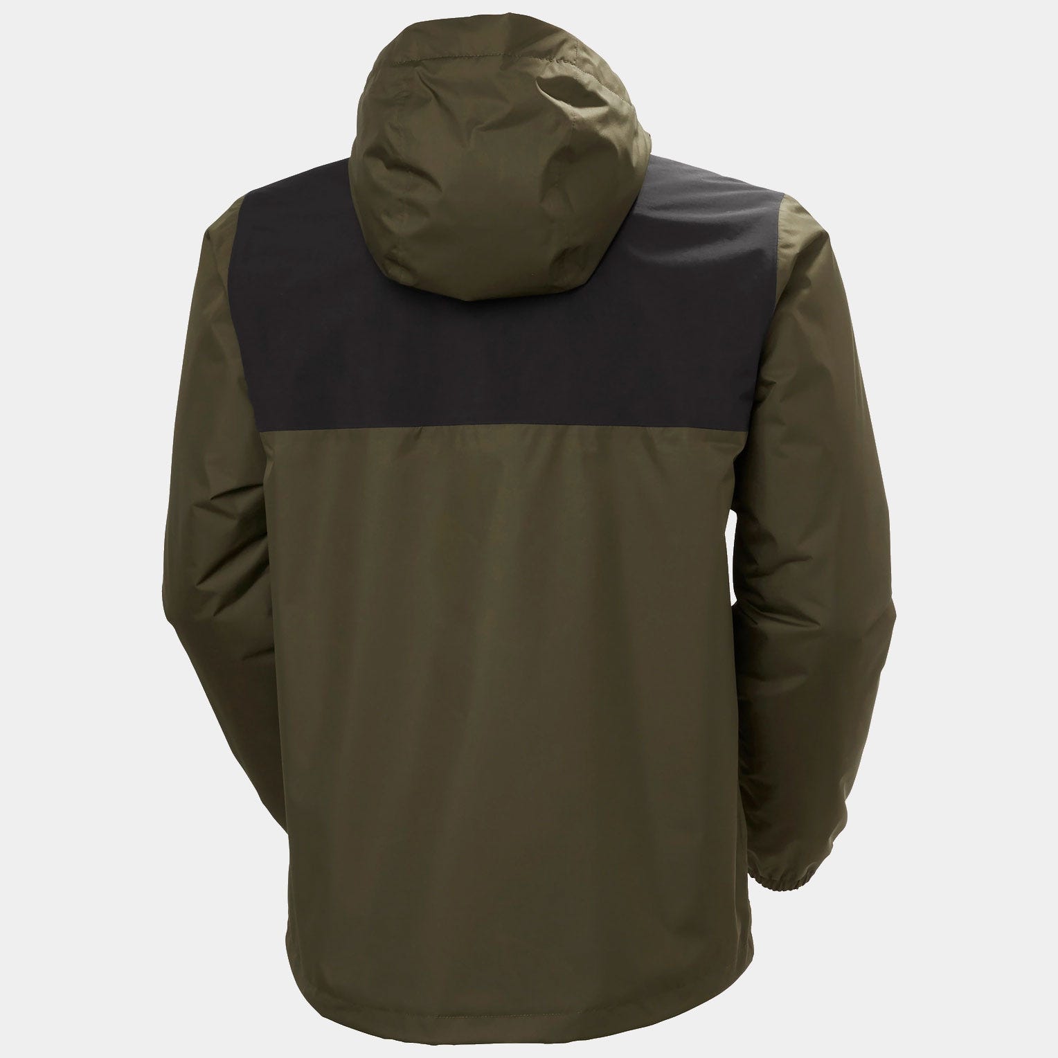 Men's Vancouver Fleece Lined Jacket