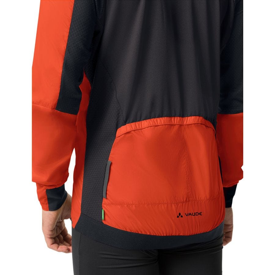 Furka Air Windjacke Herren