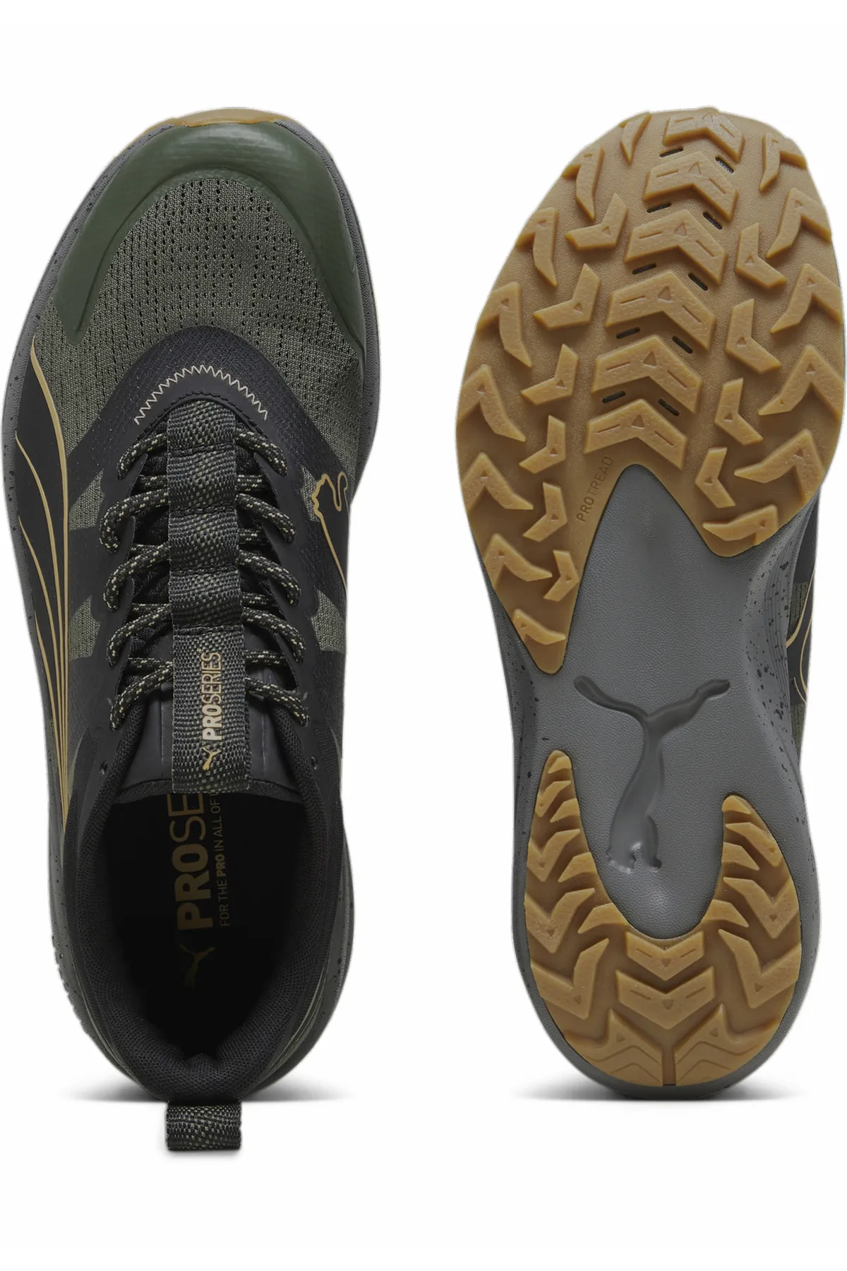 Puma  Pro Trailrunning-Laufschuhe einlösen