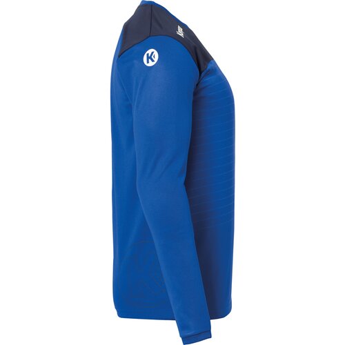 FUSSBALL - TEAMSPORT TEXTIL - SWEATSHIRTS EMOTION 2.0 T-SHIRT LANGARM