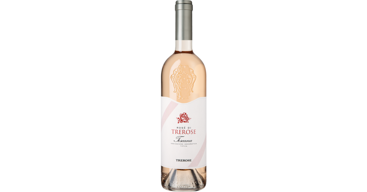Rosé di Trerose