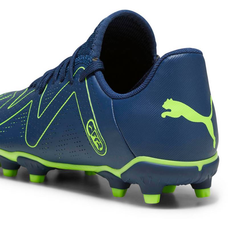 PUMA FUTURE PLAY FG/AG Jr Fußballschuhe Kinder