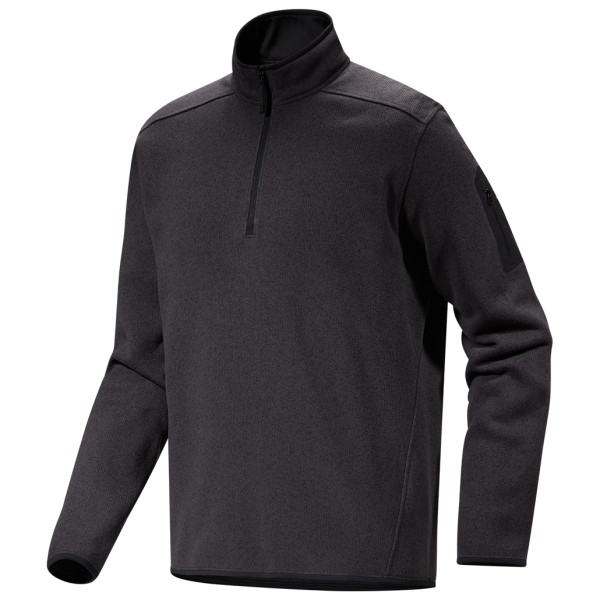 Arc'teryx - Covert Half-Zip - Fleecepullover