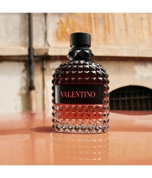 Valentino Uomo Born in Roma Coral Fantasy Eau de Toilette 100 ml
