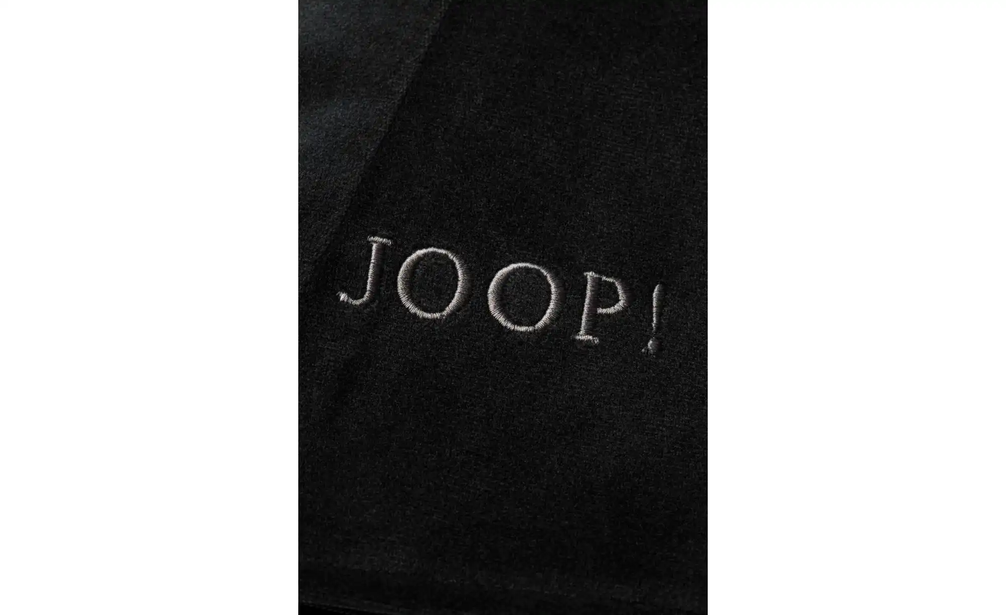 JOOP! Kissenhülle Decor