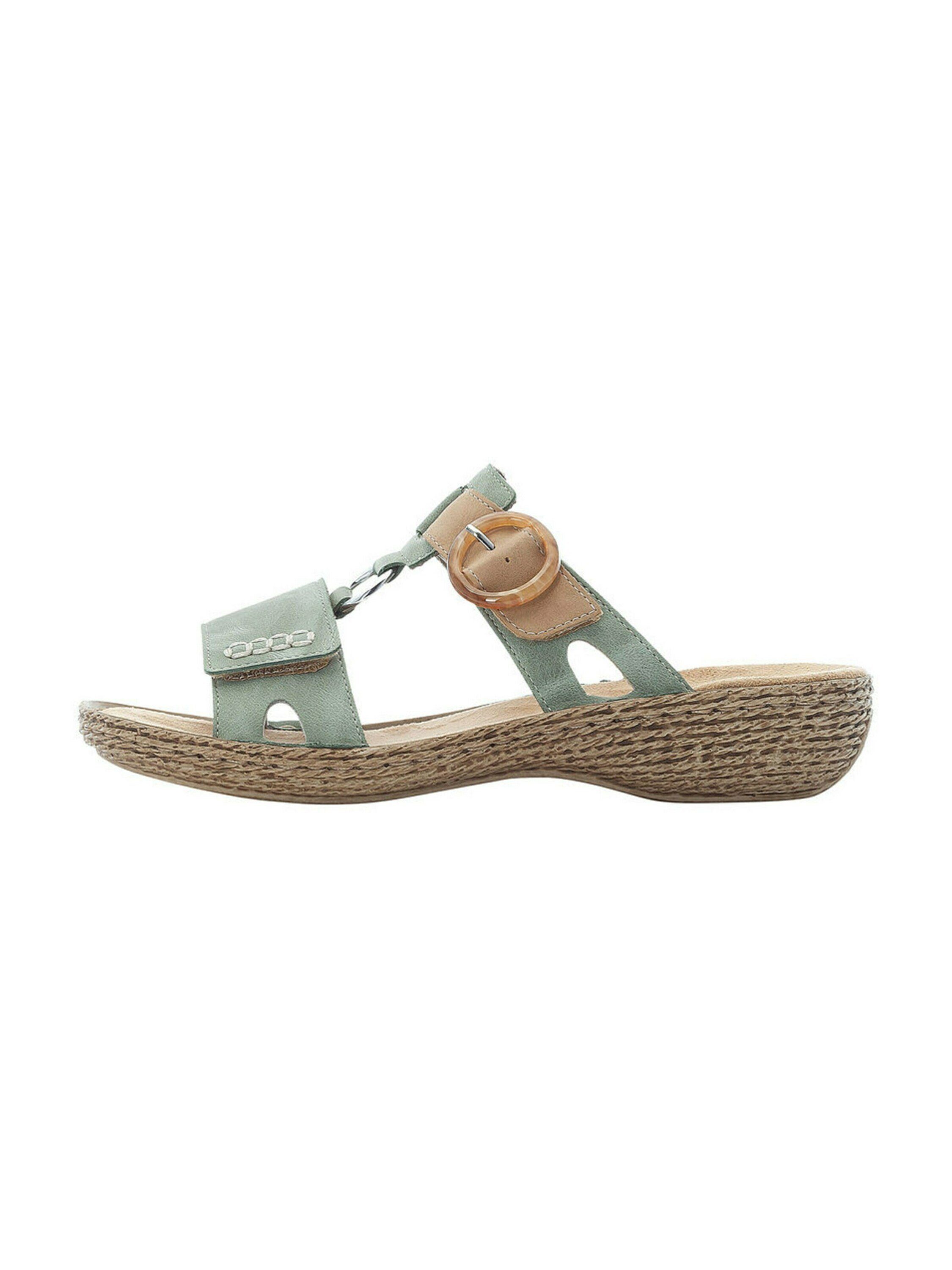 Rieker Pantolette (1-tlg)