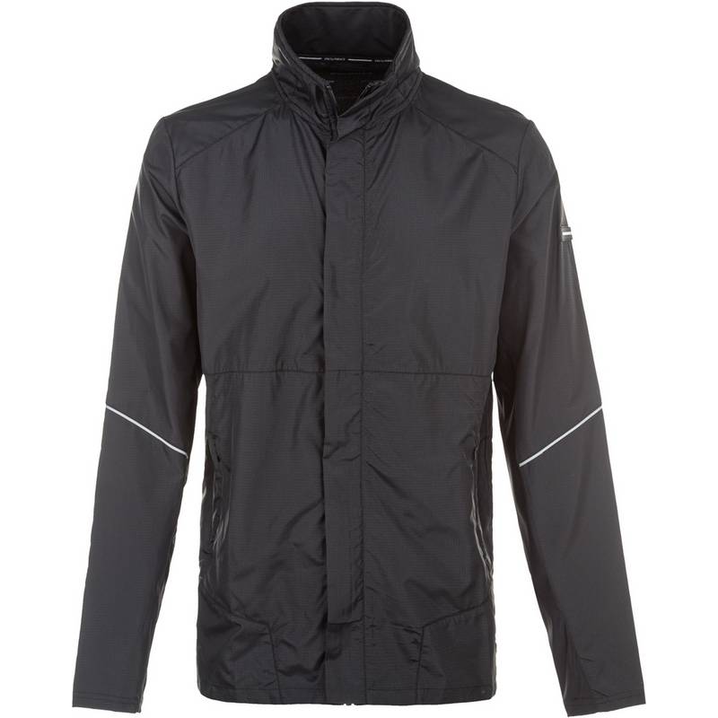 Endurance NOVANT M Functional Jacket Laufjacke Herren