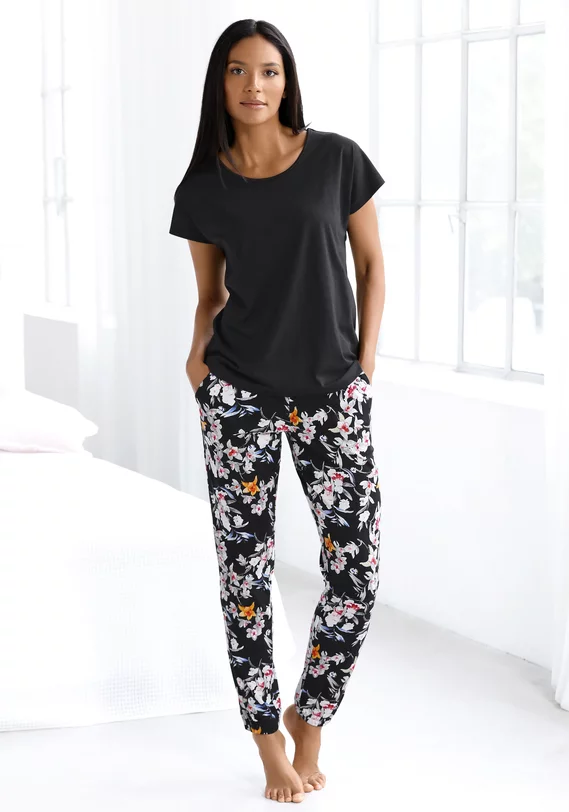 Pyjama
