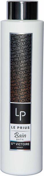 LE PRIUS Sainte Victoire Bain Honey Badeschaum