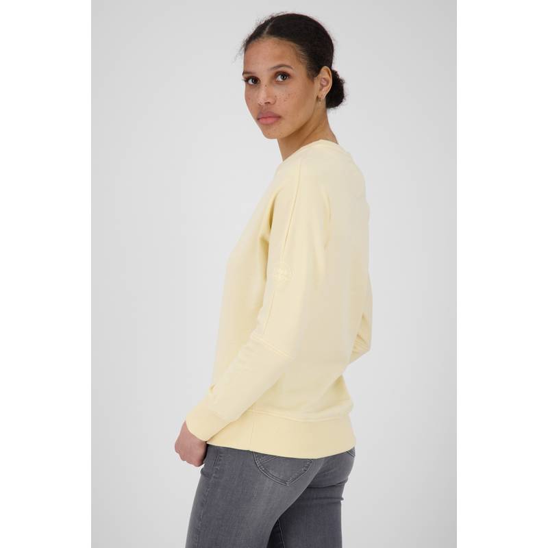 ALIFE AND KICKIN DalaAK A Sweatshirt Damen