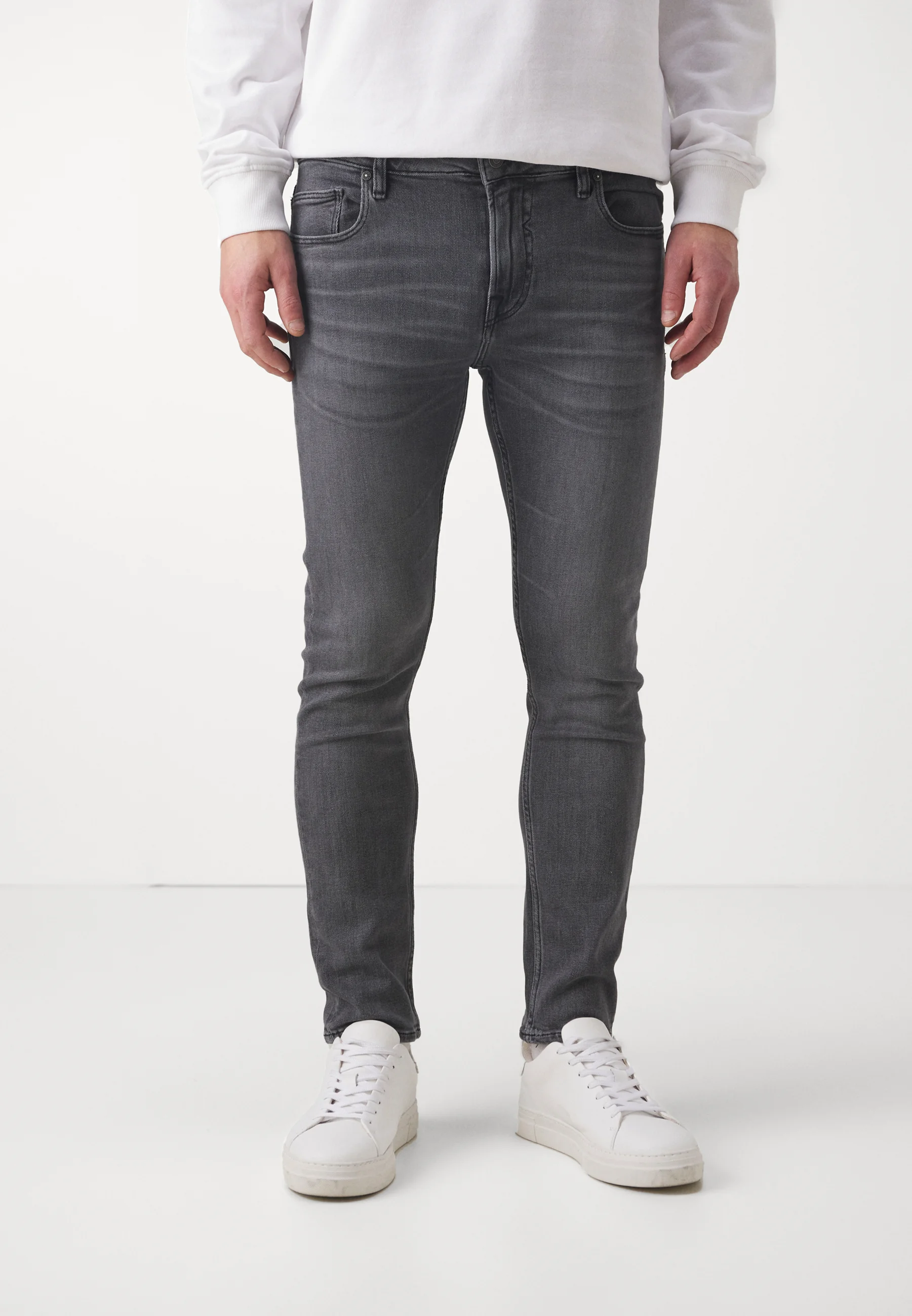 Guess CHRIS - Vaqueros ajustados