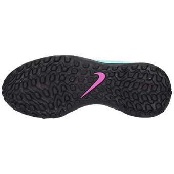 Nike Jr. Phantom GX Academy TF in türkis