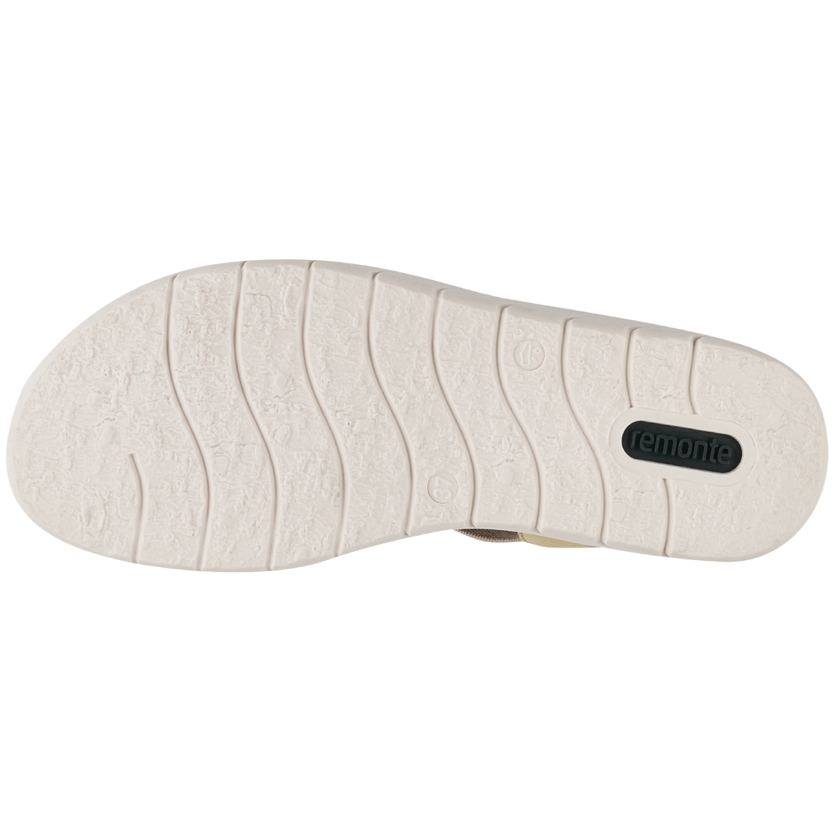 Remonte D2065 Sandale gelb