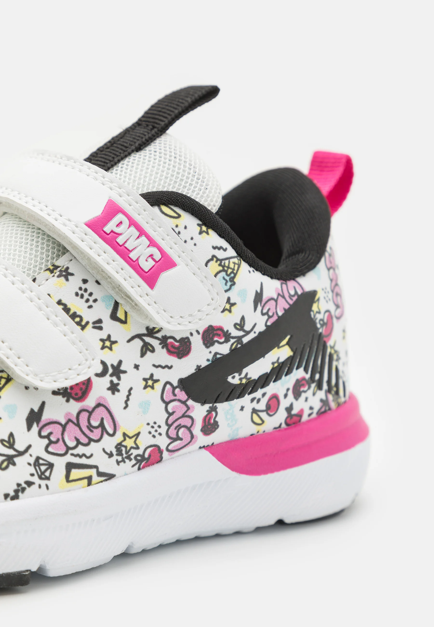 Zapatillas bajas Primigi