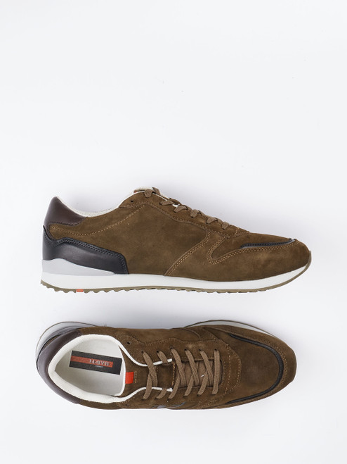 Sneaker-46612090158 Lloyd