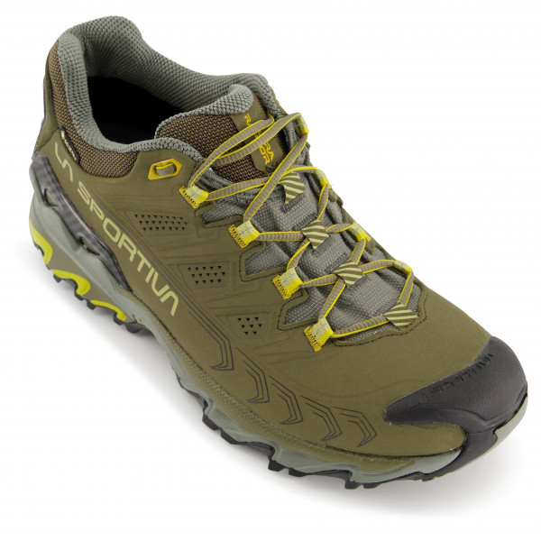 La Sportiva - Ultra Raptor II Leather Wide GTX - Multisportschuhe