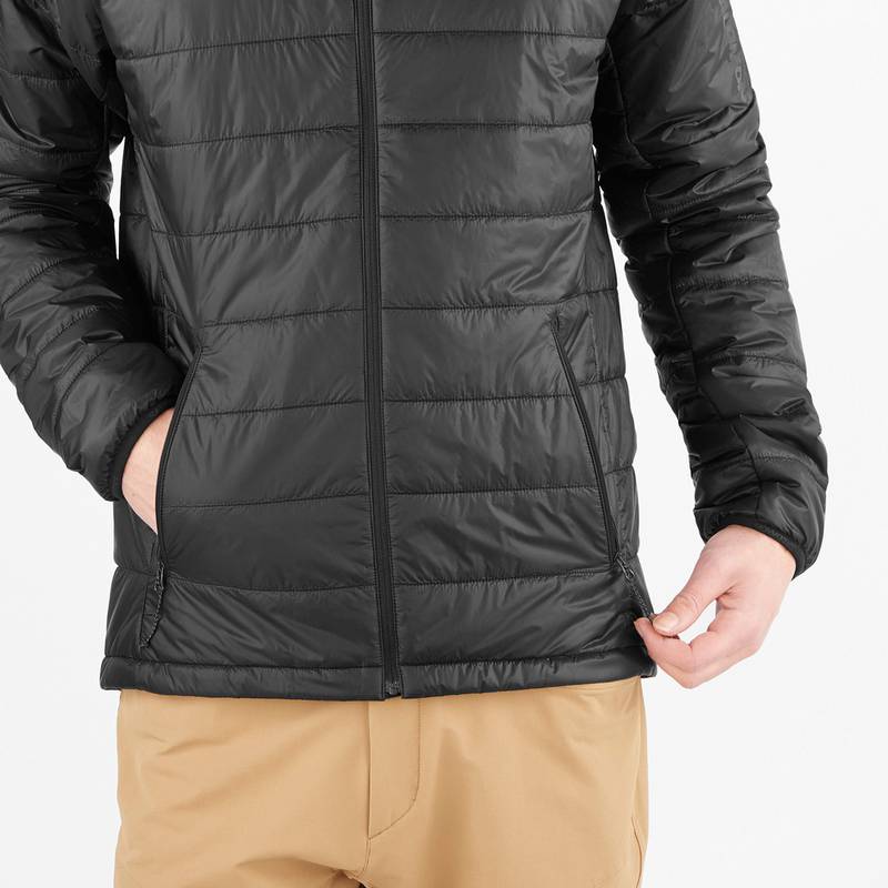 Salomon OUTLINE Steppjacke Herren