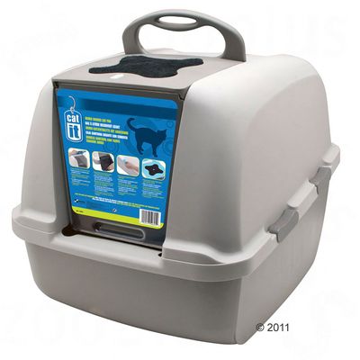 Catit Jumbo Katzentoilette