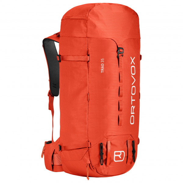 Ortovox - Trad 35 - Kletterrucksack