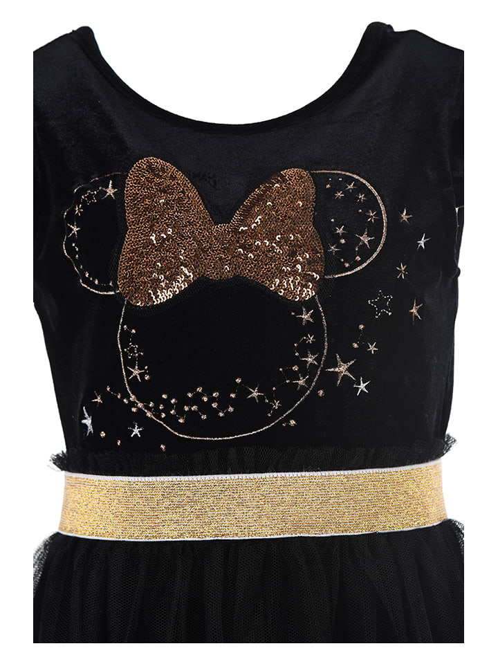 Disney Minnie Mouse Kleid 